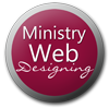 Ministry Web Designing